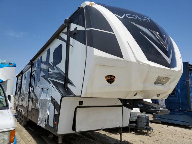 Изображение 1 2019 KEYSTONE VOLTAGE 2019 с VIN 4YDF39730KZ990116