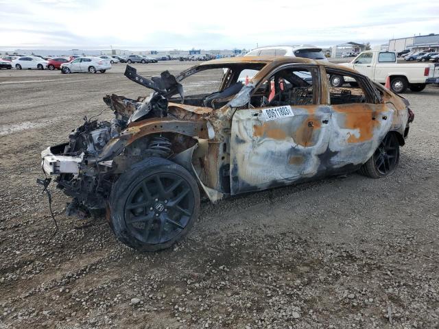 Obraz 1 z 2023 HONDA CIVIC SPORT 2023 z VIN 2HGFE2F54PH525239