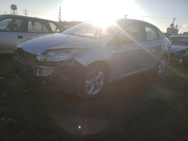 Obraz 1 z 2014 FORD FOCUS SE 2014 z VIN 1FADP3F23EL222650