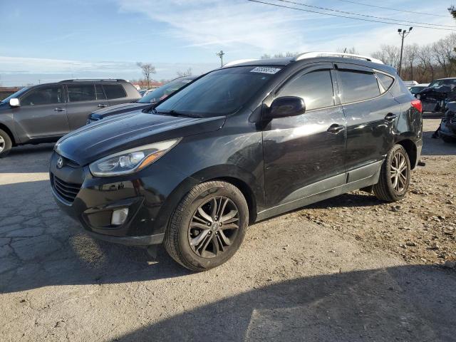 2015 HYUNDAI TUCSON LIMITED 2015 image