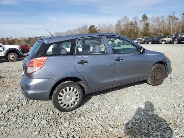 Image 3 of 2003 TOYOTA COROLLA MATRIX XR 2003 with VIN 2T1KR32E83C042872