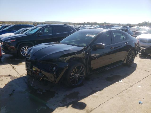 Obraz 1 z 2020 ACURA TLX TECHNOLOGY 2020 z VIN 19UUB1F63LA010938
