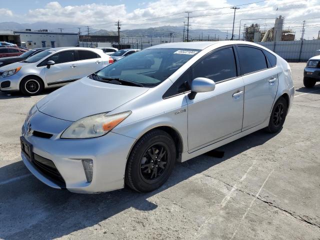 Obraz 1 z 2012 TOYOTA PRIUS  2012 z VIN JTDKN3DU3C1552731