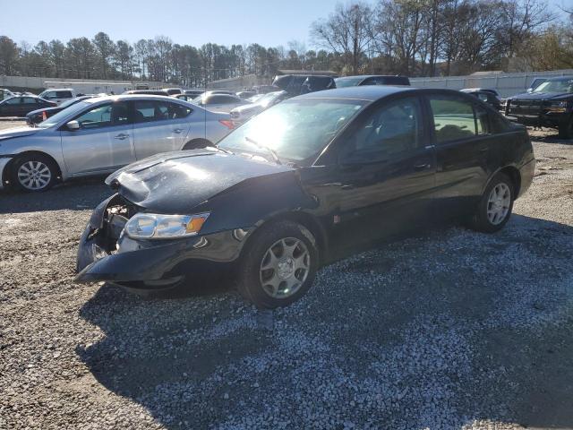 Изображение 1 2003 SATURN ION LEVEL 2 2003 с VIN 1G8AJ52F63Z190218