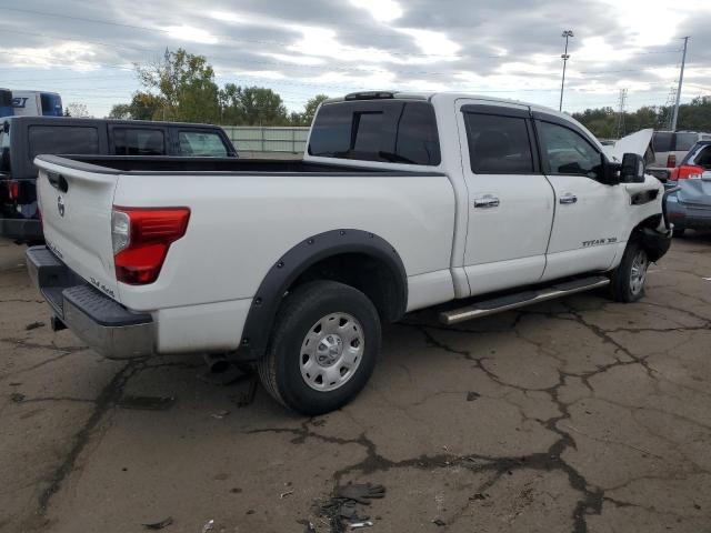 Image 3 of 2017 NISSAN TITAN XD S 2017 with VIN 1N6BA1F30HN523155