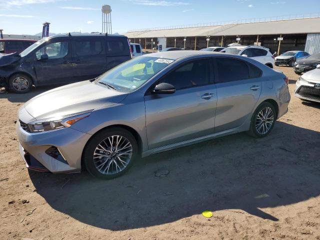 Obraz 2023 KIA FORTE GT LINE 2023