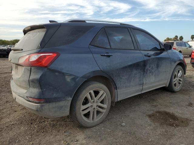 Изображение 3 2018 CHEVROLET EQUINOX LS 2018 с VIN 3GNAXHEVXJS536328