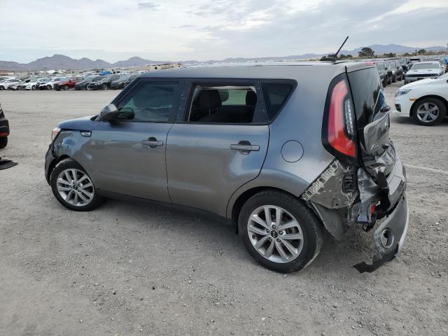 Изображение 2 2019 KIA SOUL + 2019 с VIN KNDJP3A51K7680335