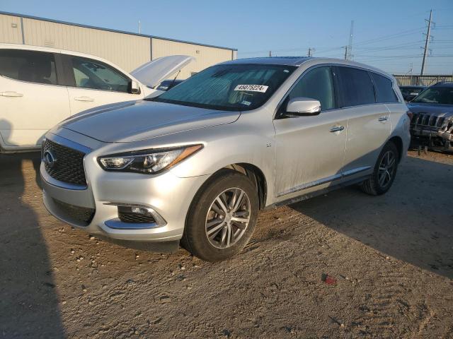 Изображение 2020 INFINITI QX60 LUXE 2020