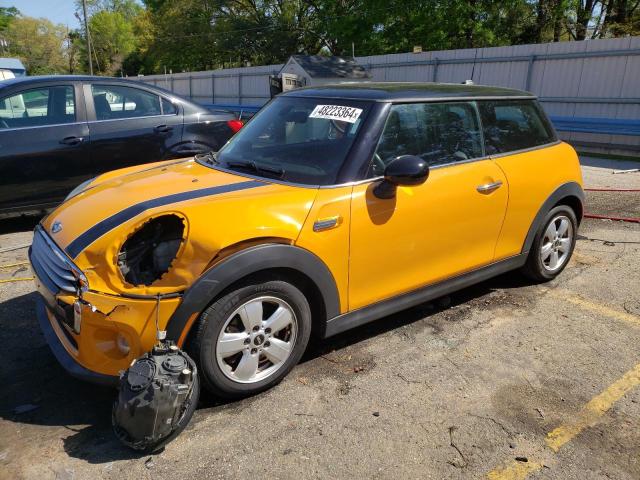 2014 MINI COOPER  2014 image