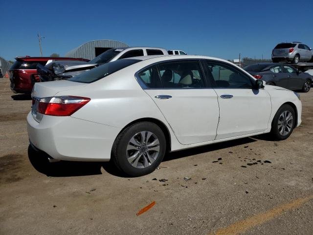 Изображение 3 2014 HONDA ACCORD LX 2014 с VIN 1HGCR2F38EA151817