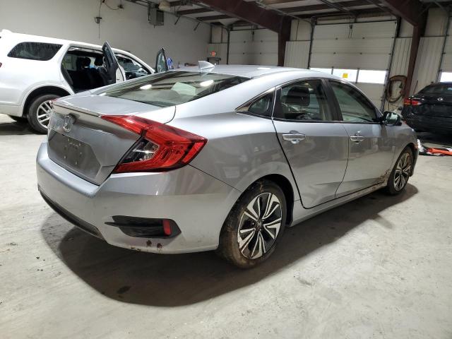 Obraz 3 z 2018 HONDA CIVIC EXL 2018 z VIN JHMFC1F73JX035540