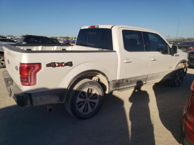 Obraz 3 z 2015 FORD F150 SUPERCREW 2015 z VIN 1FTEW1EF4FFA53927