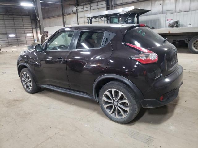 Изображение 2 2017 NISSAN JUKE S 2017 с VIN JN8AF5MV2HT752044