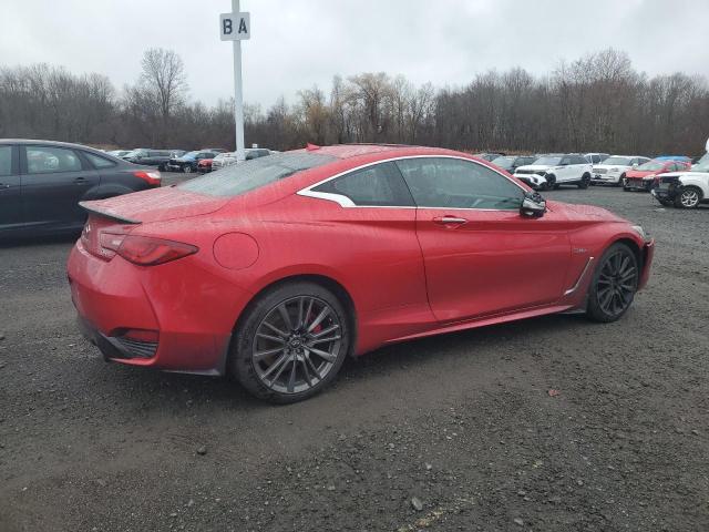 Изображение 3 2017 INFINITI Q60 RED SPORT 400 2017 с VIN JN1FV7ELXHM701580