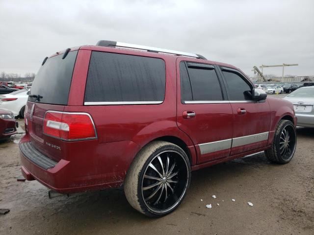Image 3 of 2014 Lincoln Navigator 2014 with VIN 5LMJJ2J55EEL07660