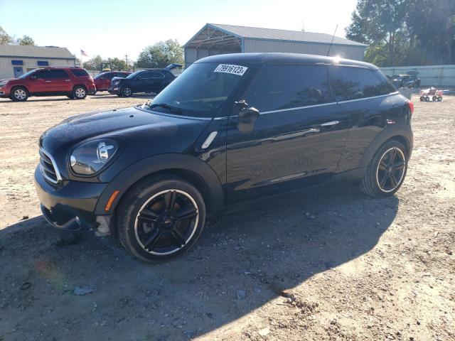 Obraz 2015 MINI COOPER PACEMAN 2015