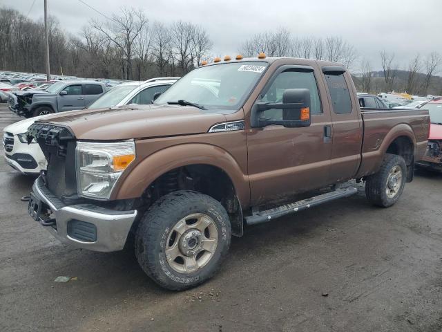 Obraz 2012 FORD F250 SUPER DUTY 2012