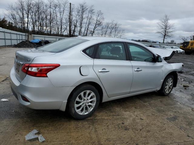 Obraz 3 z 2018 NISSAN SENTRA S 2018 z VIN 3N1AB7AP1JY239229