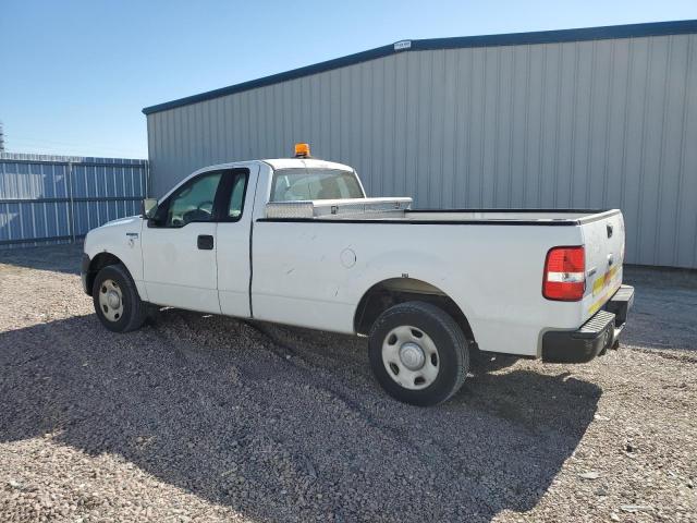 Image 2 of 2008 FORD F150  2008 with VIN 1FTRF12W28KB80546