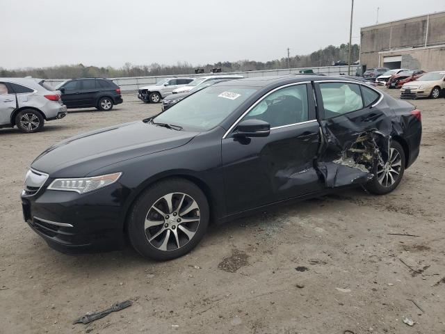 Изображение 1 2016 ACURA TLX TECH 2016 с VIN 19UUB1F58GA015839