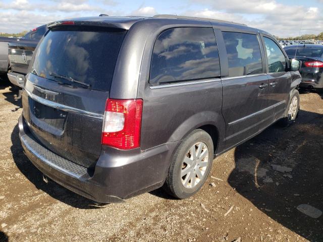 Obraz 3 z 2016 CHRYSLER TOWN & COUNTRY TOURING 2016 z VIN 2C4RC1BG0GR205753