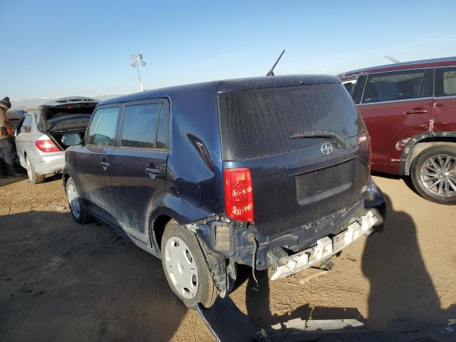 Image 2 of 2008 TOYOTA SCION XB 2008 with VIN JTLKE50E181014230