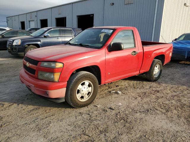Obraz 2008 CHEVROLET COLORADO  2008