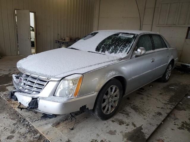 2008 CADILLAC DTS  2008 image