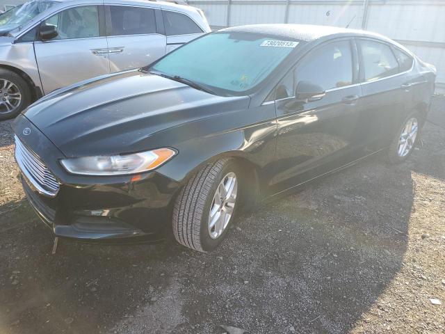 Image 1 of 2015 FORD FUSION SE 2015 with VIN 1FA6P0H7XF5107789