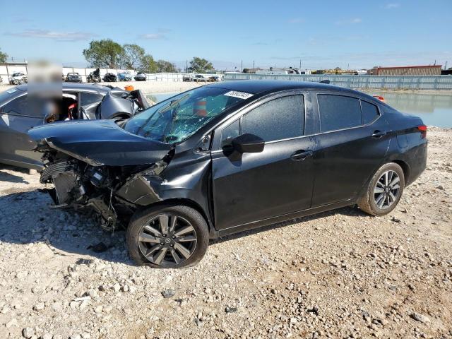 Изображение 1 2021 NISSAN VERSA SV 2021 с VIN 3N1CN8EVXML856404
