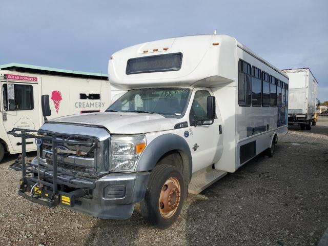 Obraz 2015 FORD F550 SUPER DUTY 2015