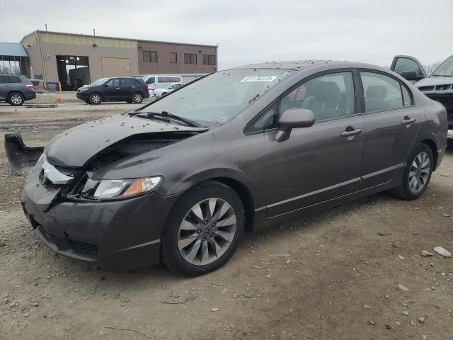 2009 HONDA CIVIC EX 2009 image