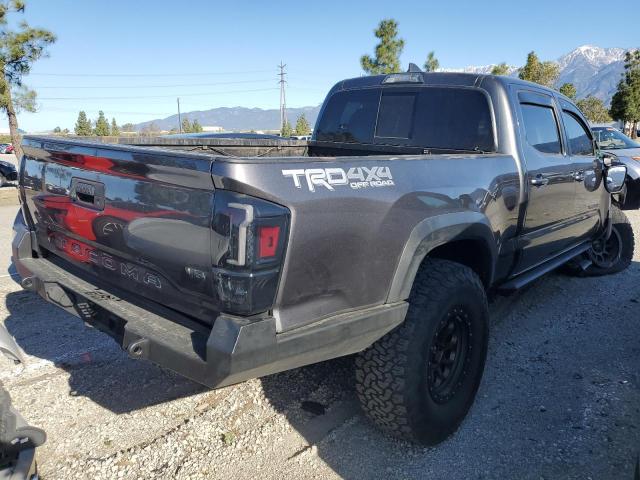 Image 3 of 2019 TOYOTA TACOMA DOUBLE CAB 2019 with VIN 3TMDZ5BN9KM070173