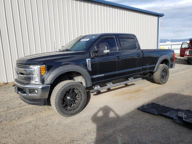 2017 FORD F350 SUPER DUTY 2017 image
