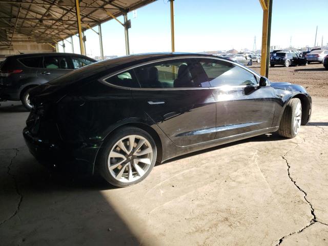 Obraz 3 z 2018 TESLA MODEL 3  2018 z VIN 5YJ3E1EA6JF165558
