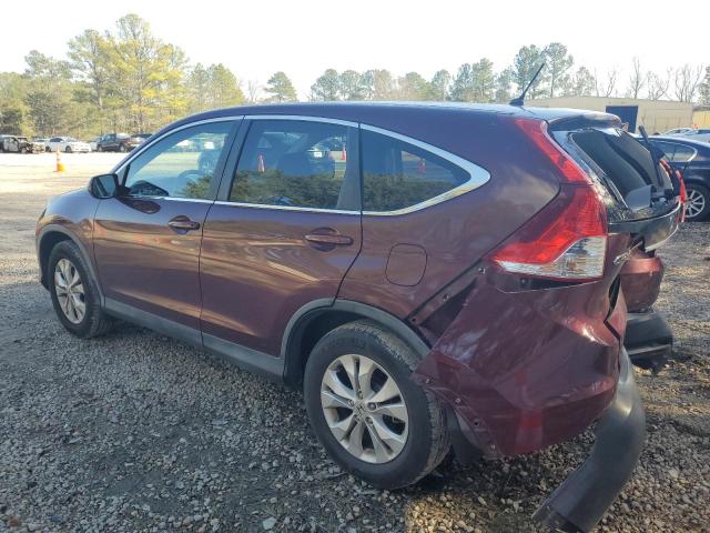 Obraz 2 z 2014 HONDA CR-V EX 2014 z VIN 5J6RM3H58EL017318