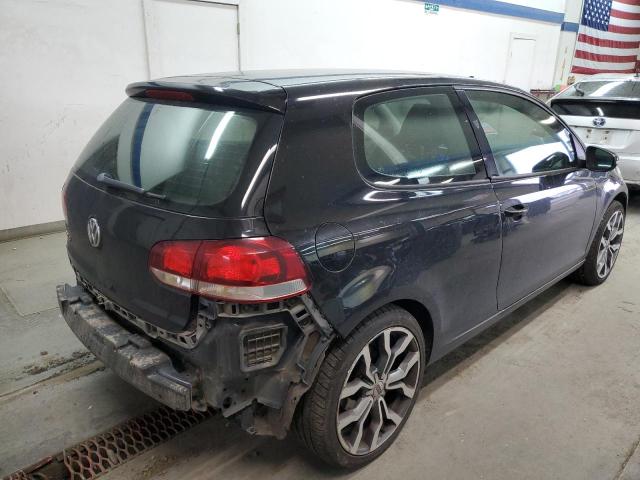 Obraz 3 z 2010 VOLKSWAGEN GOLF  2010 z VIN WVWAB7AJ0AW086651