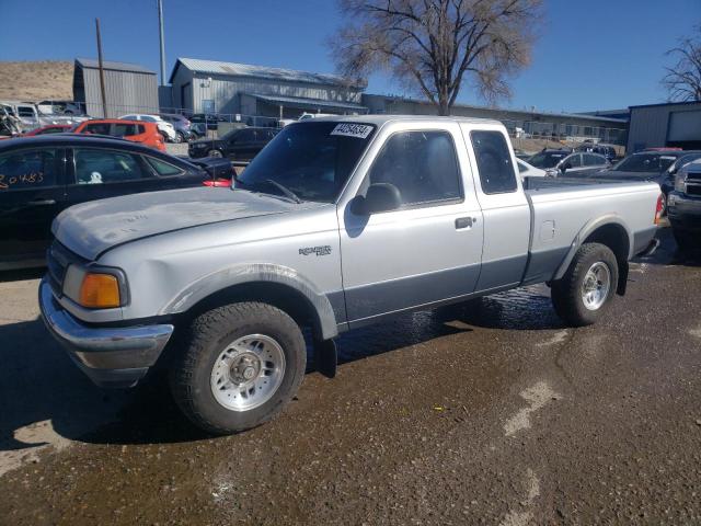 1993 FORD RANGER SUPER CAB 1993 image