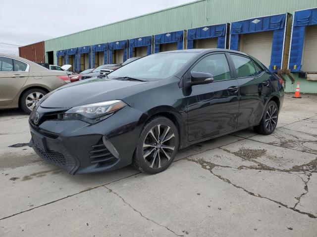 2018 TOYOTA COROLLA L 2018 image