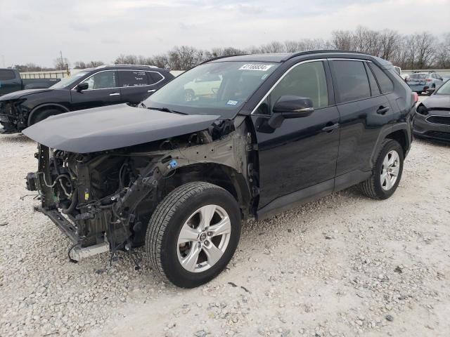 Obraz 1 z 2019 TOYOTA RAV4 XLE 2019 z VIN JTMW1RFV8KD500997