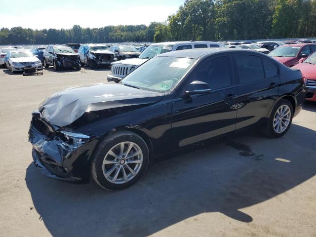 Obraz 2018 BMW 320 XI 2018