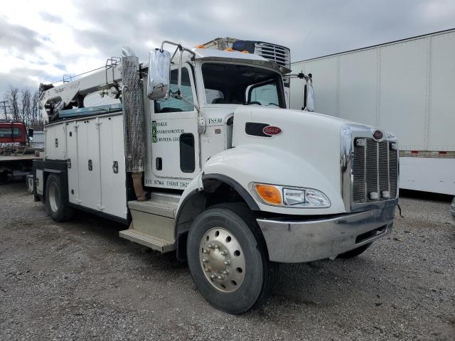 Image 1 of 2019 PETERBILT 337  2019 with VIN 2NP2HJ7X4KM464420