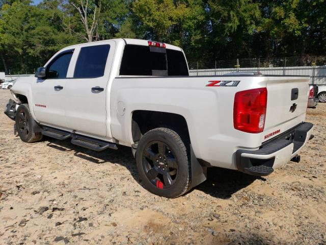 Obraz 2 z 2018 CHEVROLET SILVERADO K1500 LTZ 2018 z VIN 3GCUKSEC3JG112041