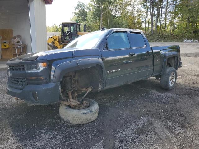 Obraz 2016 CHEVROLET SILVERADO K1500 LT 2016