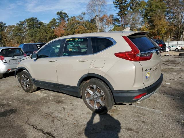 Изображение 2 2017 HONDA CR-V EX 2017 с VIN 5J6RW1H53HL017584