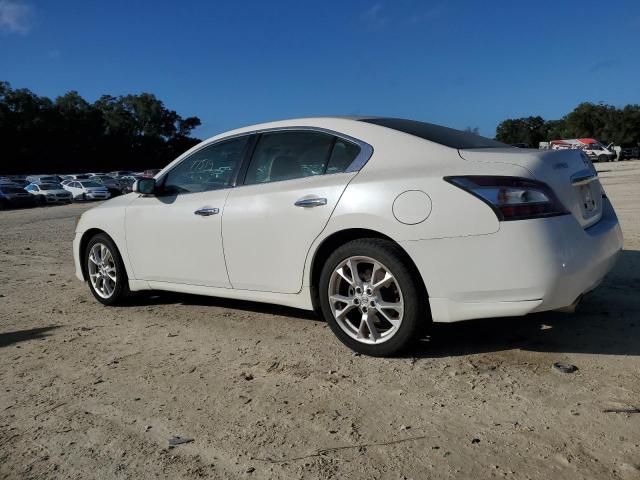 Image 2 of 2012 NISSAN MAXIMA S 2012 with VIN 1N4AA5AP1CC813463