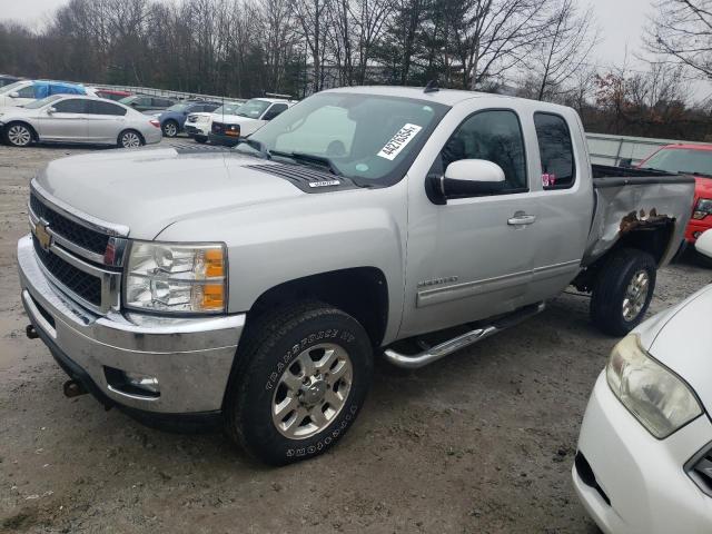 2011 CHEVROLET SILVERADO K2500 HEAVY DUTY LTZ 2011 image