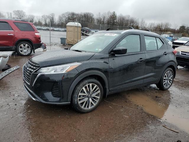Image 1 of 2023 NISSAN KICKS SV 2023 with VIN 3N1CP5CV7PL547103