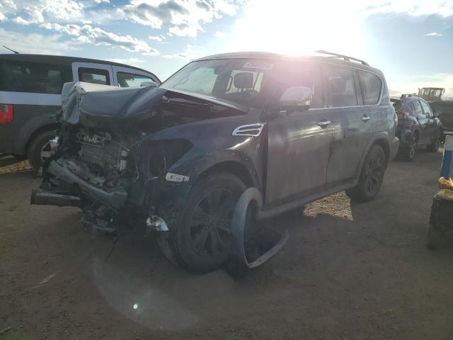 2020 NISSAN ARMADA SV 2020 image